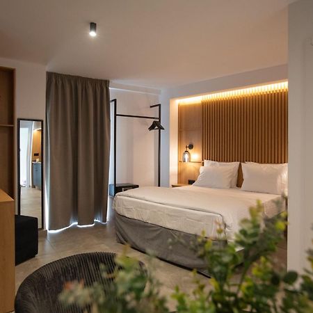 Griffin Suites Heraklion  Luaran gambar