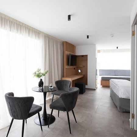 Griffin Suites Heraklion  Luaran gambar