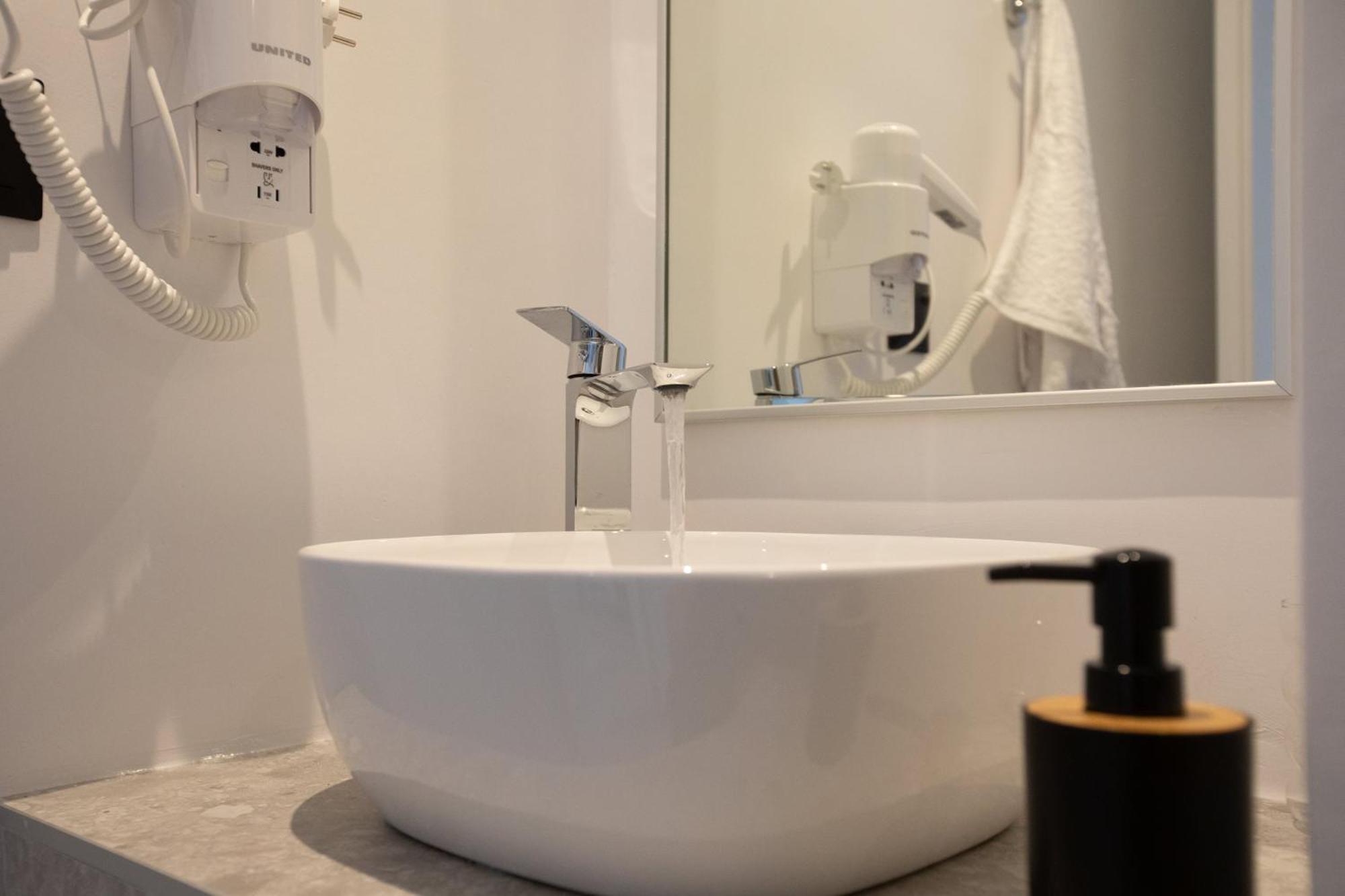 Griffin Suites Heraklion  Luaran gambar