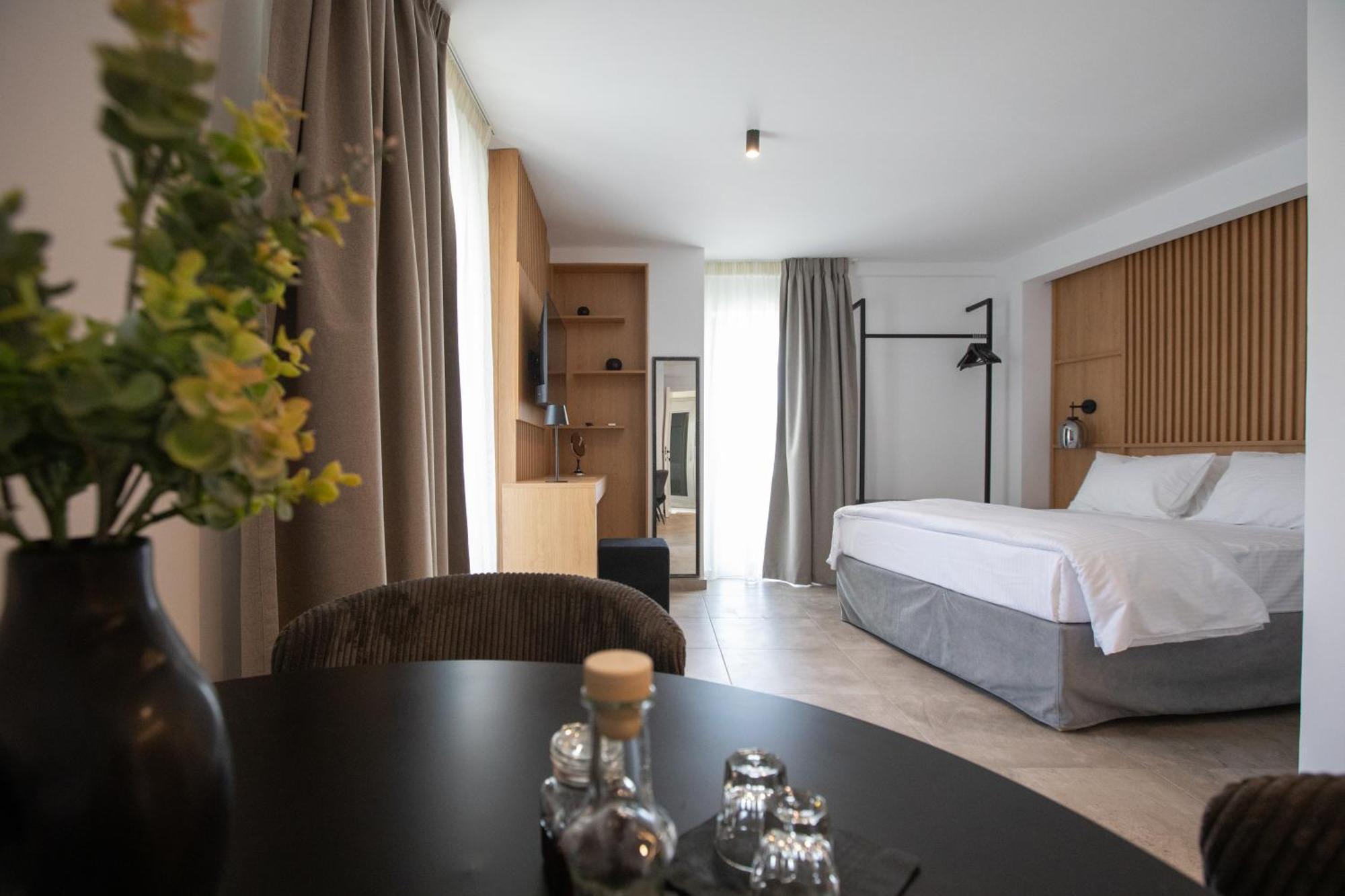 Griffin Suites Heraklion  Luaran gambar