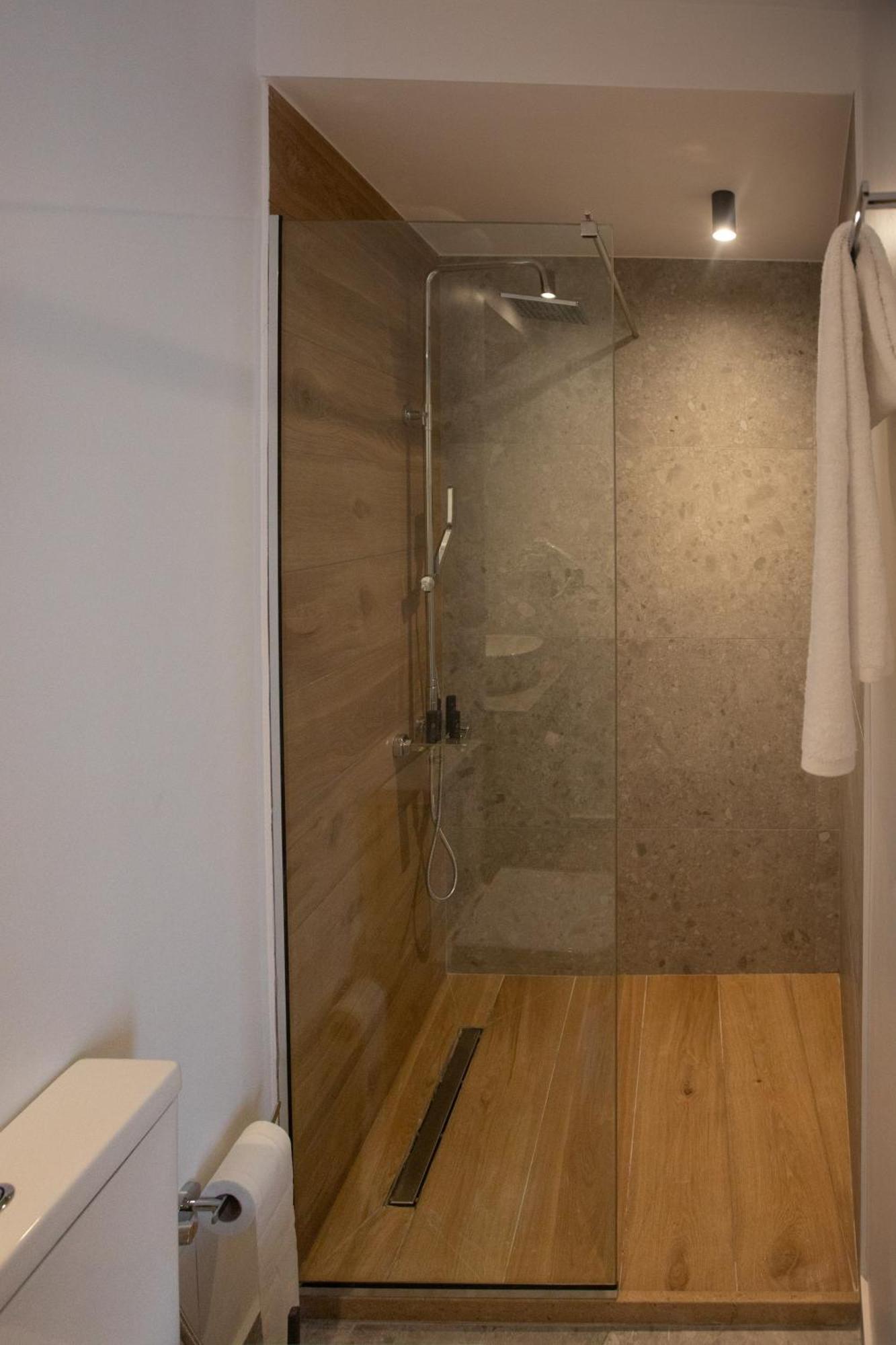Griffin Suites Heraklion  Luaran gambar