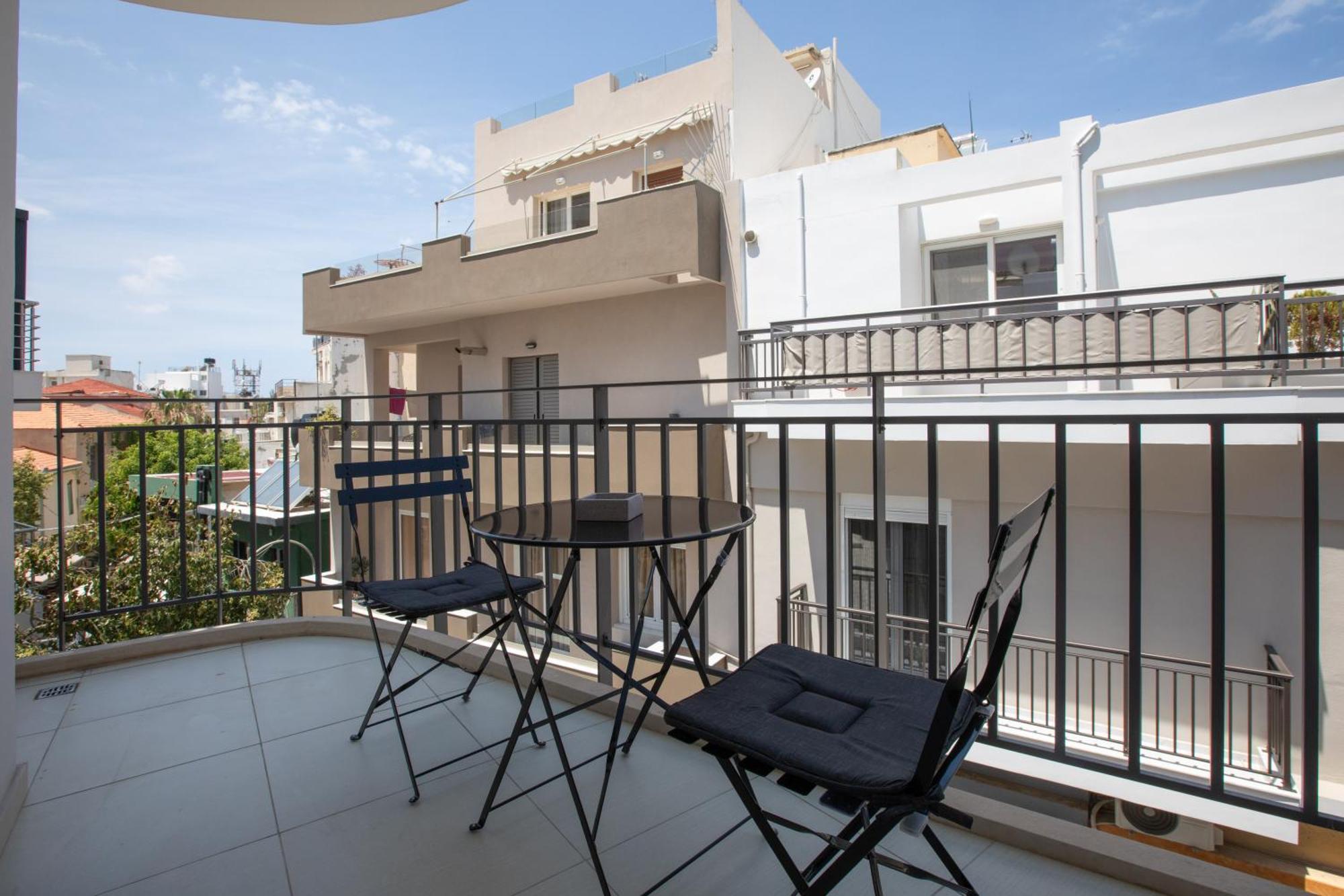 Griffin Suites Heraklion  Luaran gambar