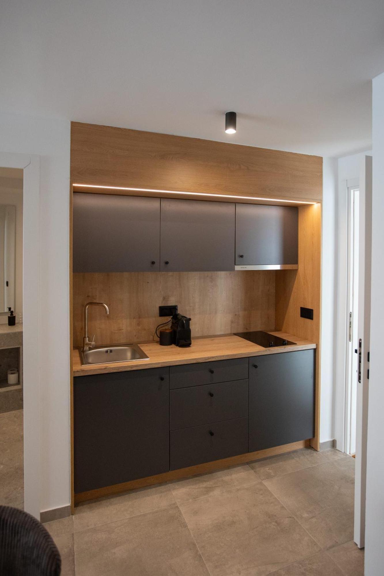 Griffin Suites Heraklion  Luaran gambar