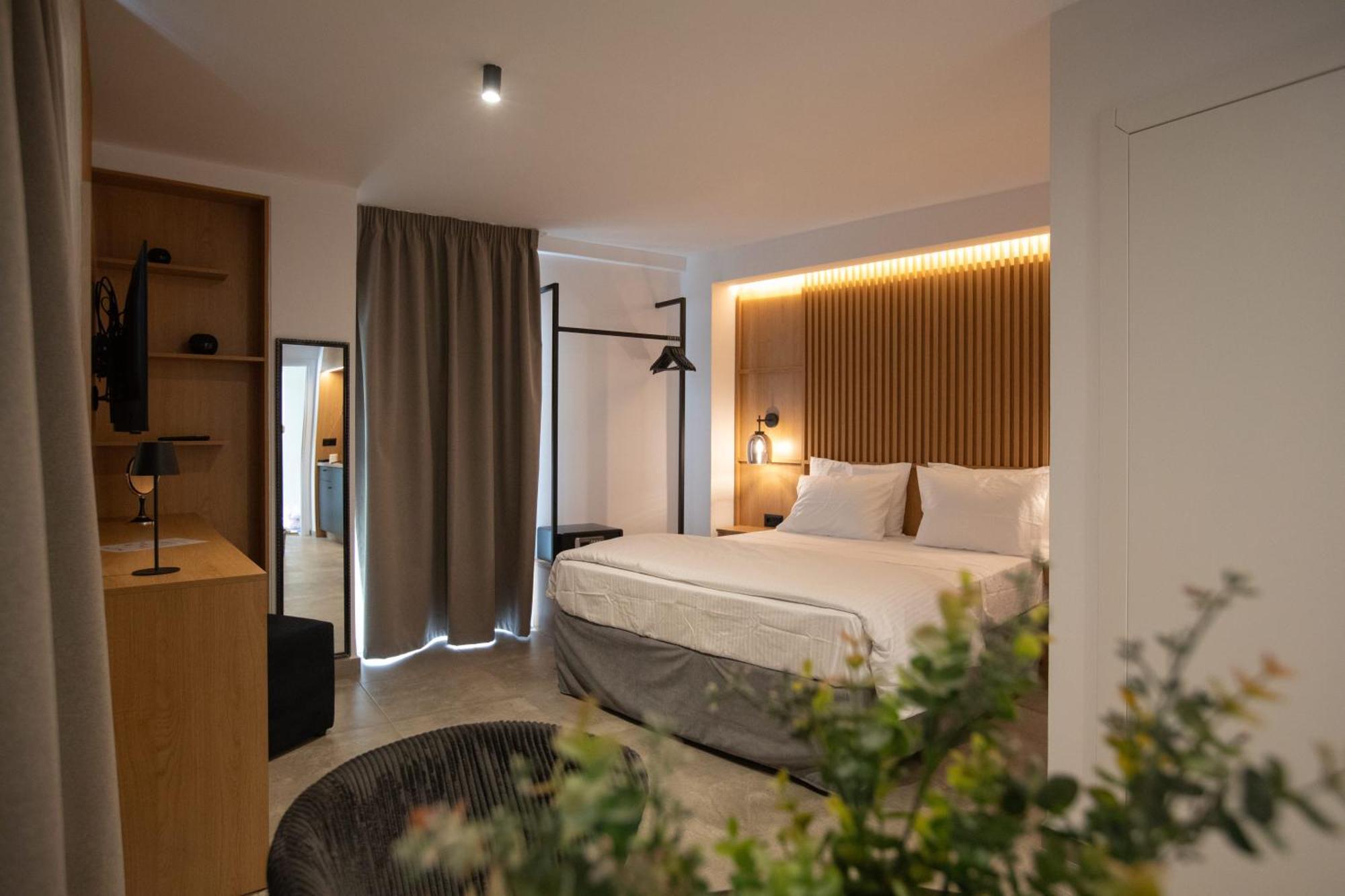 Griffin Suites Heraklion  Luaran gambar