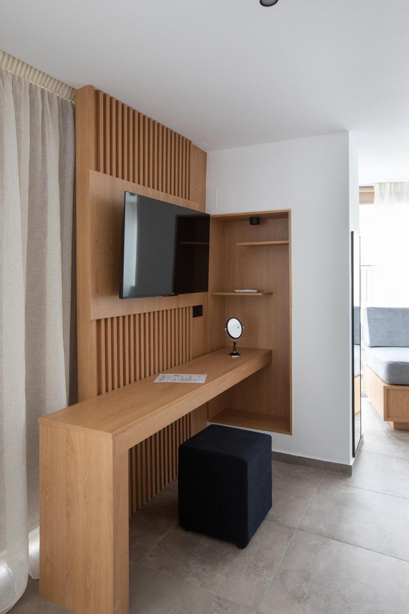 Griffin Suites Heraklion  Luaran gambar