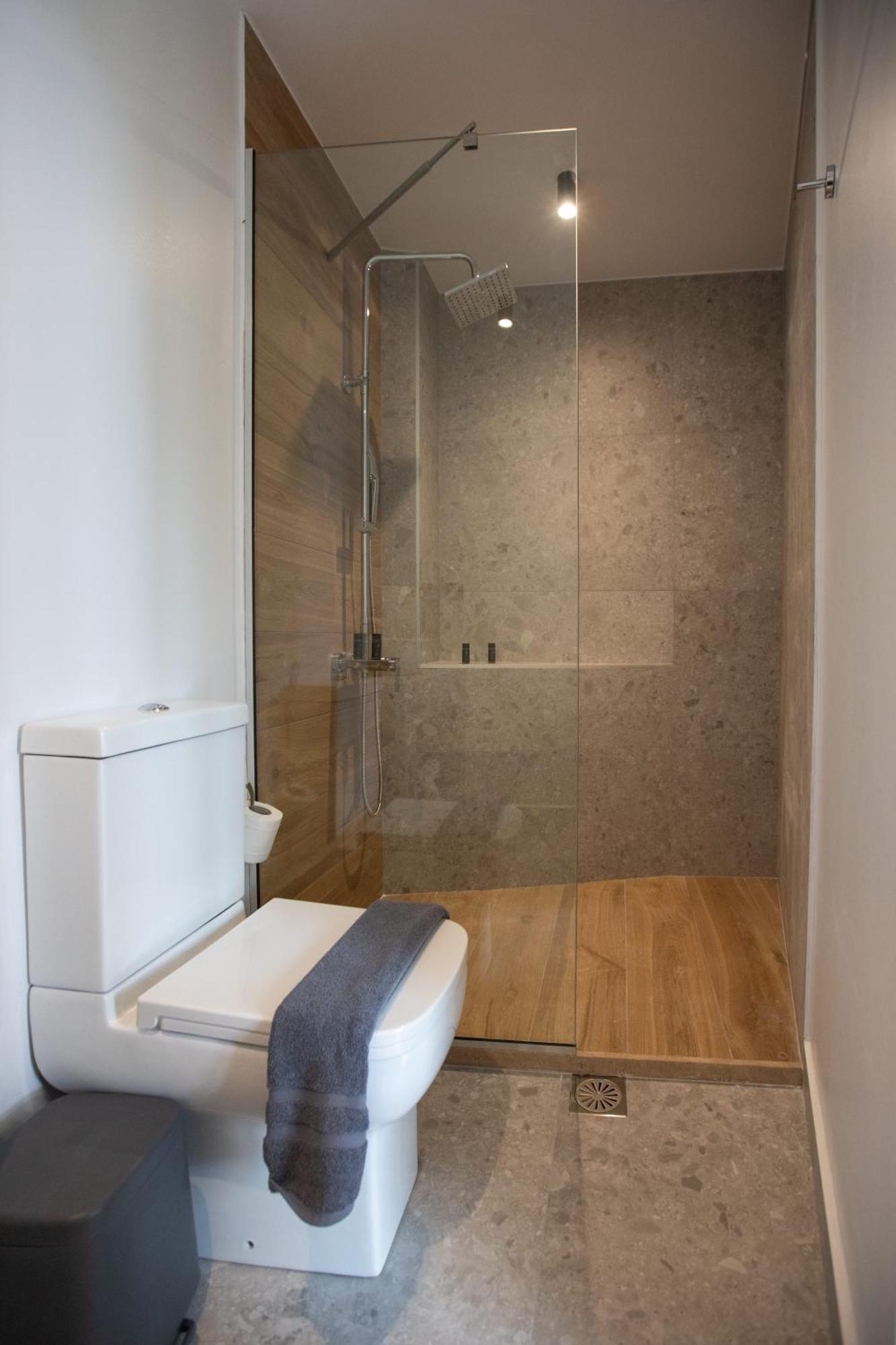 Griffin Suites Heraklion  Luaran gambar